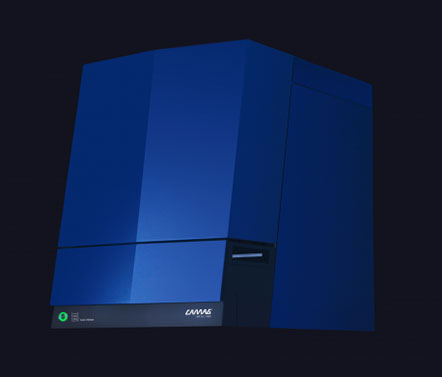Plate Storage (HPTLC PRO) | DONAU LAB Budapest