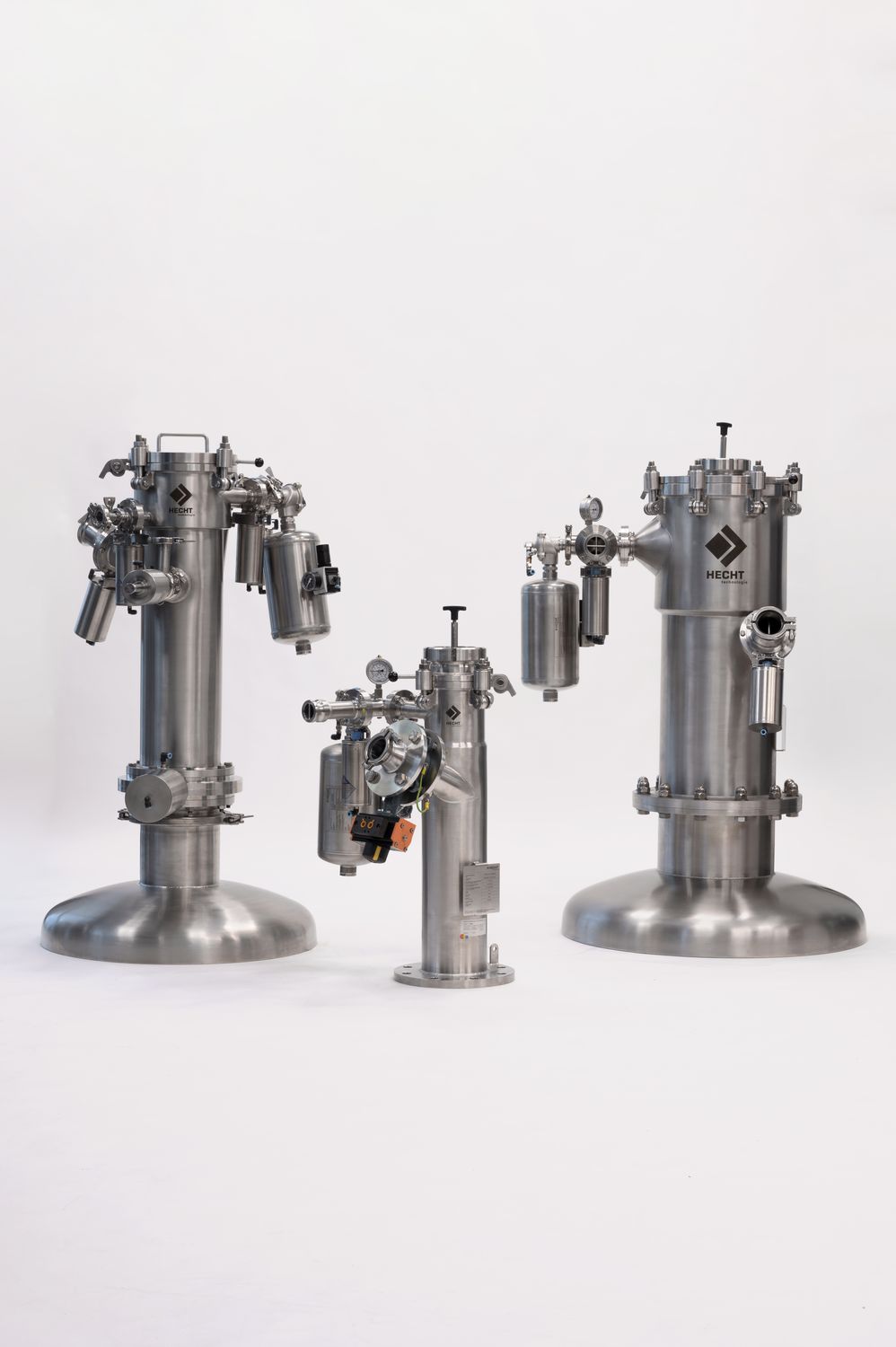 Pneumatic Conveying