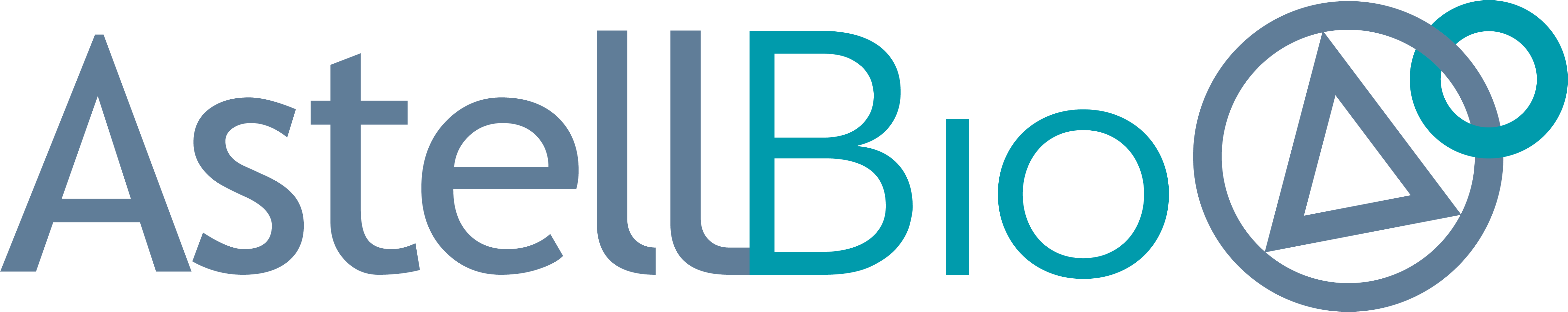 ASTELL BIO beszállító logó